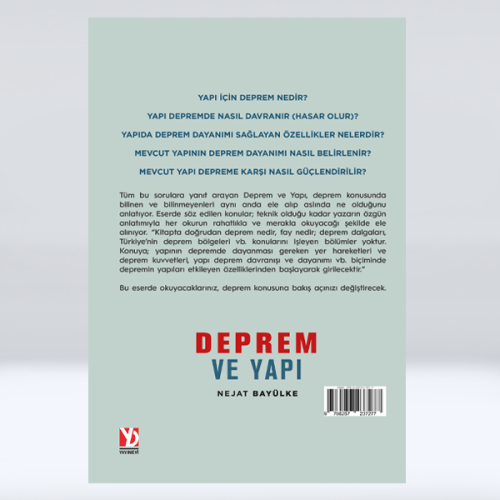 Deprem ve Yapı Deprem ve Yapı