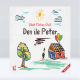 Dev ile Peter Dev ile Peter