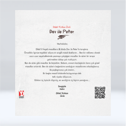 Dev ile Peter