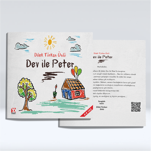 Dev ile Peter Dev ile Peter