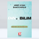 Din ve Bilim Din ve Bilim