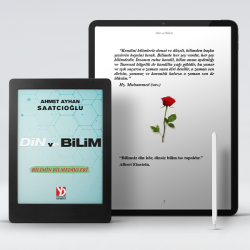 Din ve Bilim (e-kitap) Din ve Bilim (e-kitap)