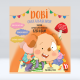 Dobi Okula Başlıyor Dobi Okula Başlıyor