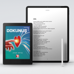 Dokunuş (e-Kitap) Dokunuş (e-Kitap)