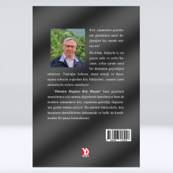 Dünden Bugüne Köy Hayatı Dünden Bugüne Köy Hayatı