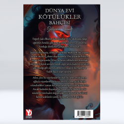 Dünya Evi Kötülükler Bahçesi Dünya Evi Kötülükler Bahçesi