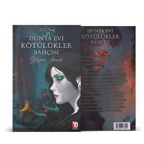 Dünya Evi Kötülükler Bahçesi Dünya Evi Kötülükler Bahçesi