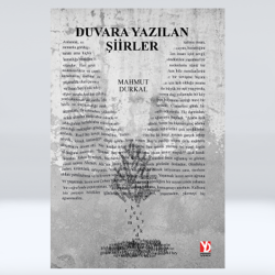 Duvara Yazılan Şiirler (e-kitap) Duvara Yazılan Şiirler (e-kitap)