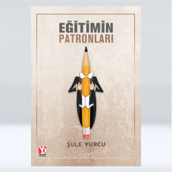 Eğitimin Patronları (e-kitap) Eğitimin Patronları (e-kitap)