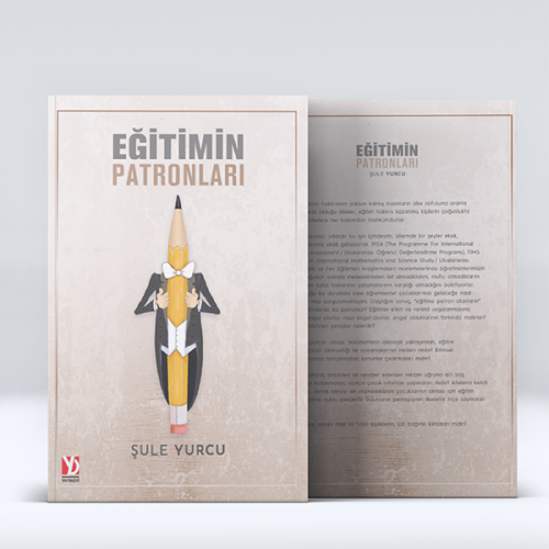 Eğitimin Patronları Eğitimin Patronları