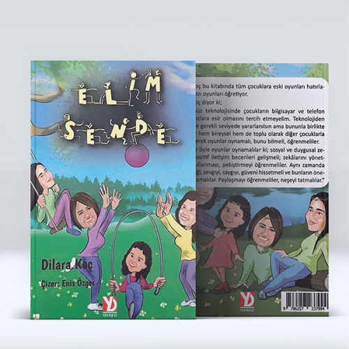 Elim Sende Elim Sende