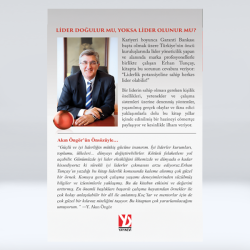 Fark Yaratan Liderlik Fark Yaratan Liderlik