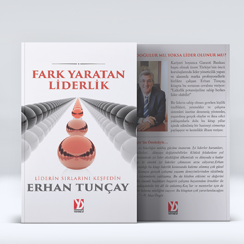Fark Yaratan Liderlik Fark Yaratan Liderlik