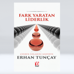 Fark Yaratan Liderlik (E-Kitap) Fark Yaratan Liderlik (E-Kitap)