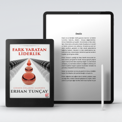Fark Yaratan Liderlik (E-Kitap) Fark Yaratan Liderlik (E-Kitap)