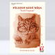 Filozof Kedi Mişa ”Kedi Ütopyası” Filozof Kedi Mişa ”Kedi Ütopyası”