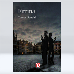 Fırtına (e-kitap) Fırtına (e-kitap)
