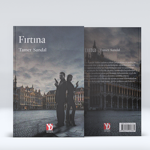 Fırtına Fırtına