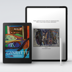 Ganbatte - Vazgeçmeyeceğiz (e-kitap) Ganbatte - Vazgeçmeyeceğiz (e-kitap)