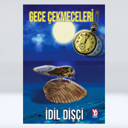 Gece Çekmeceleri (e-Kitap)