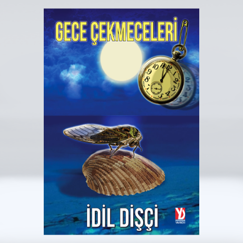 Gece Çekmeceleri Gece Çekmeceleri