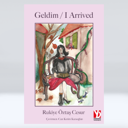 Geldim / I Arrived (e-Kitap)