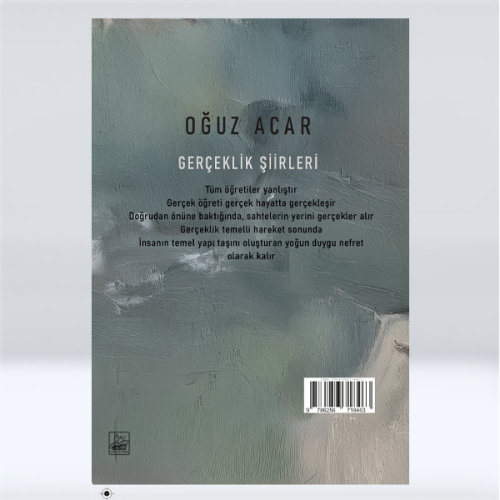 Gerçeklik Şiirleri