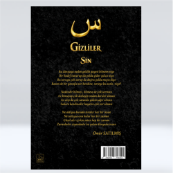 Gizliler Sin