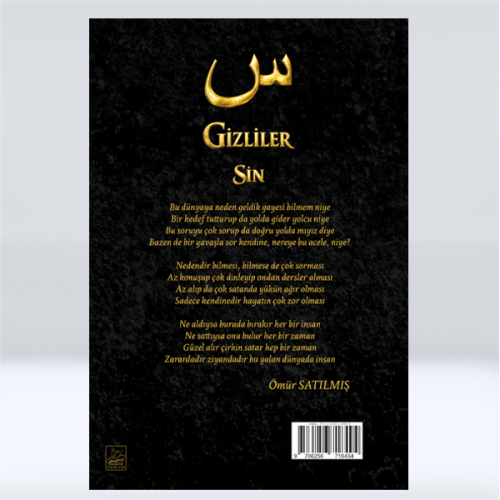 Gizliler Sin