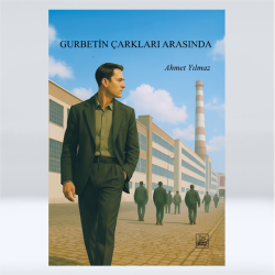 Gurbetin Çarkları Arasında Gurbetin Çarkları Arasında