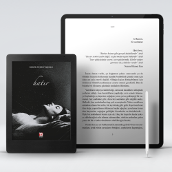 Hatır e-kitap