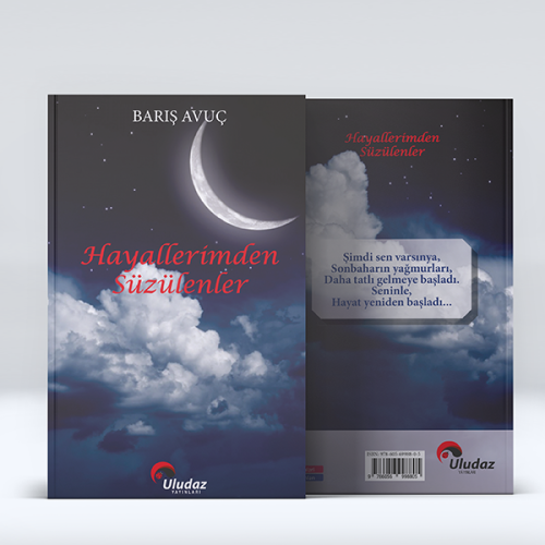 Hayallerimden Süzülenler Hayallerimden Süzülenler