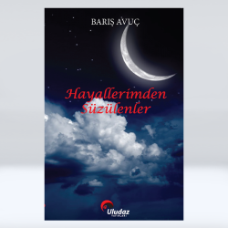 Hayallerimden Süzülenler