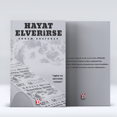 Hayat Elverirse Hayat Elverirse