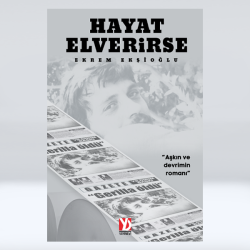Hayat Elverirse Hayat Elverirse