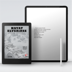 Hayat Elverirse (e-Kitap) Hayat Elverirse (e-Kitap)