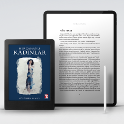 Her Zamanlı Kadınlar (e-kitap) Her Zamanlı Kadınlar (e-kitap)
