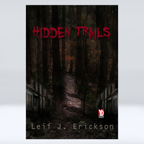Hidden Trails (e-Kitap) Hidden Trails (e-Kitap)