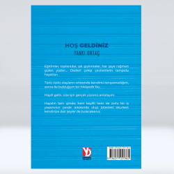 Hoş Geldiniz Hoş Geldiniz