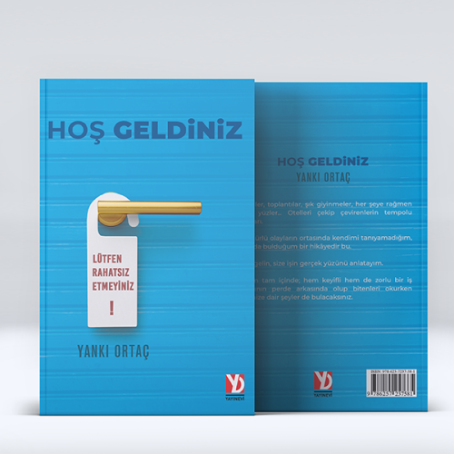Hoş Geldiniz Hoş Geldiniz