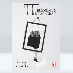 Hüznümün İlk Paragrafı (e-Kitap)