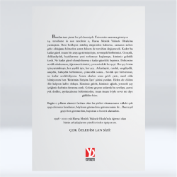 Hüznümün İlk Paragrafı