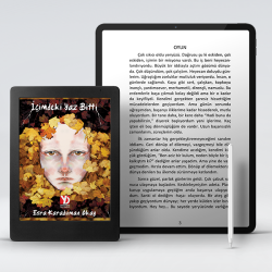 İçimdeki Yaz Bitti (e-Kitap) İçimdeki Yaz Bitti (e-Kitap)