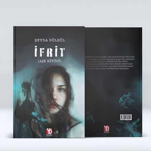İfrit (Aşk Büyüsü) İfrit (Aşk Büyüsü)