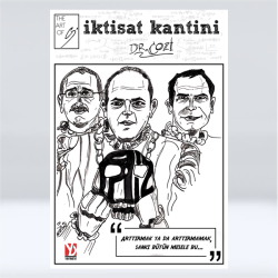 İktisat Kantini İktisat Kantini