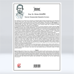 İktisat Kantini İktisat Kantini