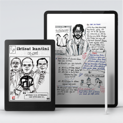 İktisat Kantini (e-Kitap) İktisat Kantini (e-Kitap)