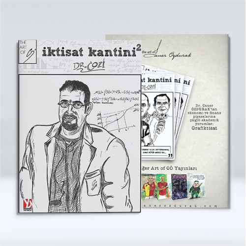 İktisat Kantini 2 İktisat Kantini 2