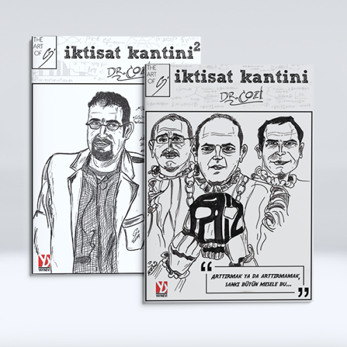 İktisat Kantini 1 ve 2 İktisat Kantini 1 ve 2