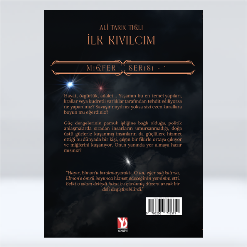 İlk Kıvılcım